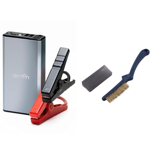 エーモン(amon) ジャンプスターター」の人気商品一覧 | 安い商品を通販